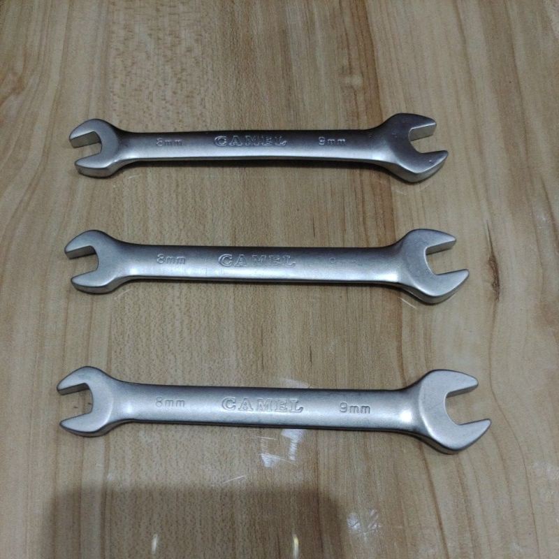 kunci pas camel 8x9 / kunci pas 8x9 camel