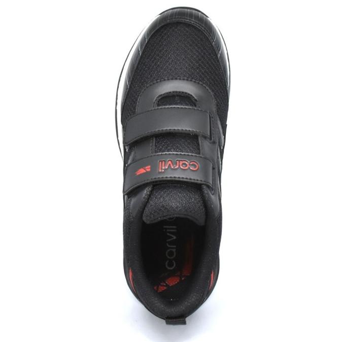 UNIQ ANAK CARVIL SEKOLAH SEPATU LAKI-LAKI ORIGINAL MAGNA PROMO SD145ES