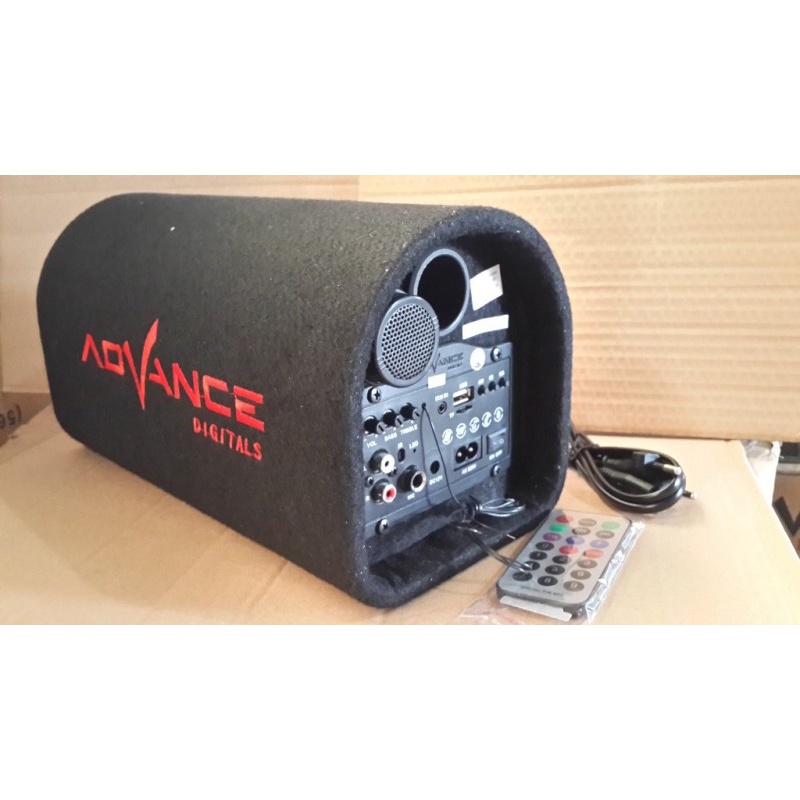 Speaker Advance T101BT