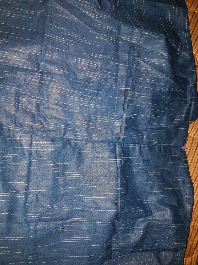 Dress Batik Tunik Asmat