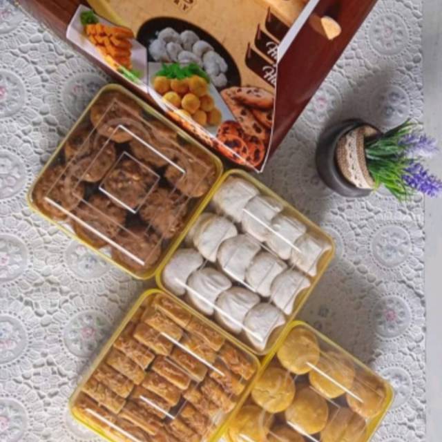 

Kue kering lebaran murah