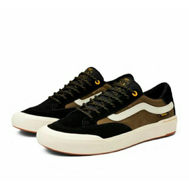 Vans Berle Pro Original sneaker skate bmx Pria