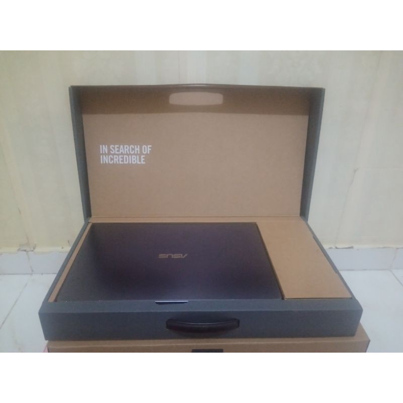 Laptop Asus X505ZA RYZEN 5