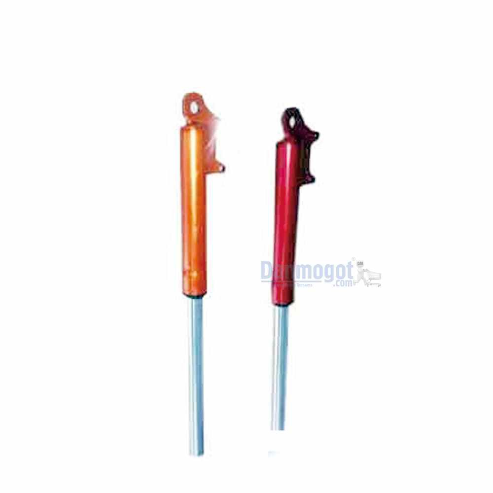 Spare Part Shock Depan Mini Trail 50cc, ANTI KARAT