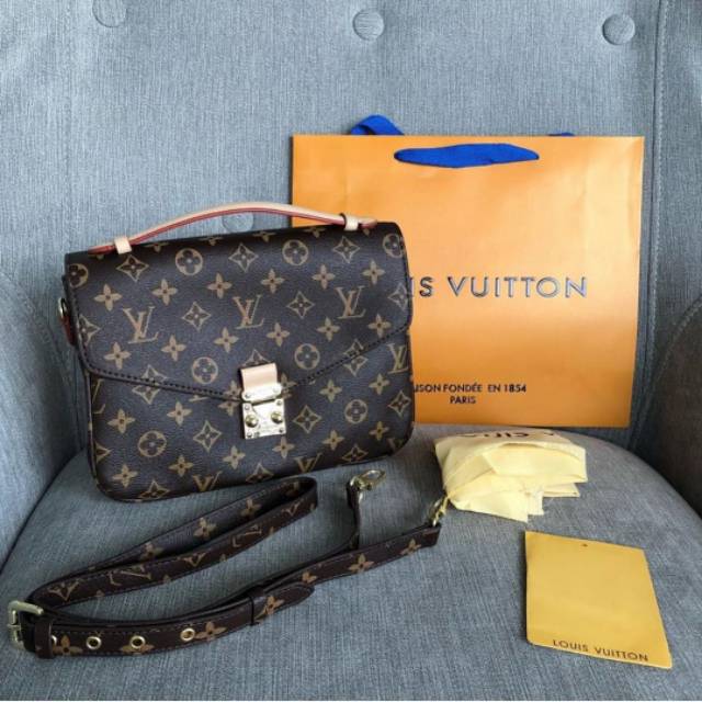 LV METIS SEMI PREMIUM 25CM