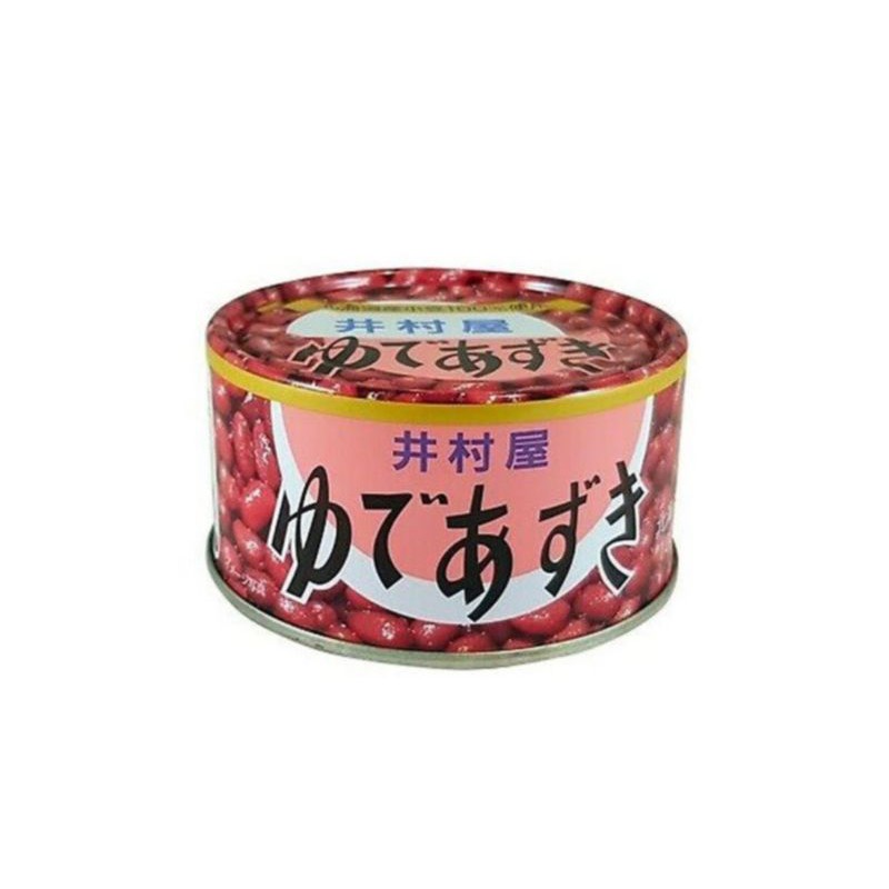 

Imuraya Pasta Kacang Merah 200g