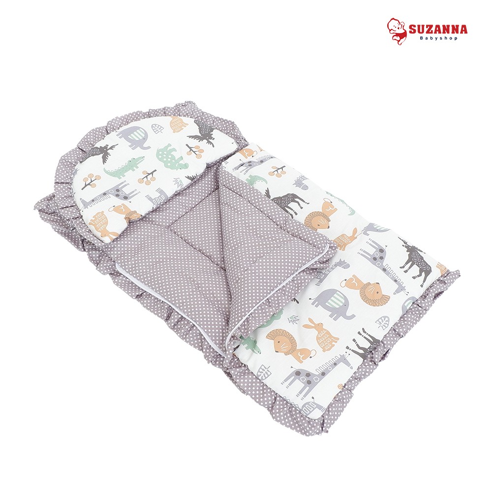 Baby Love Sleeping Bag Bayi Baby Sleeping Bag Macam2 Motif Shopee Indonesia