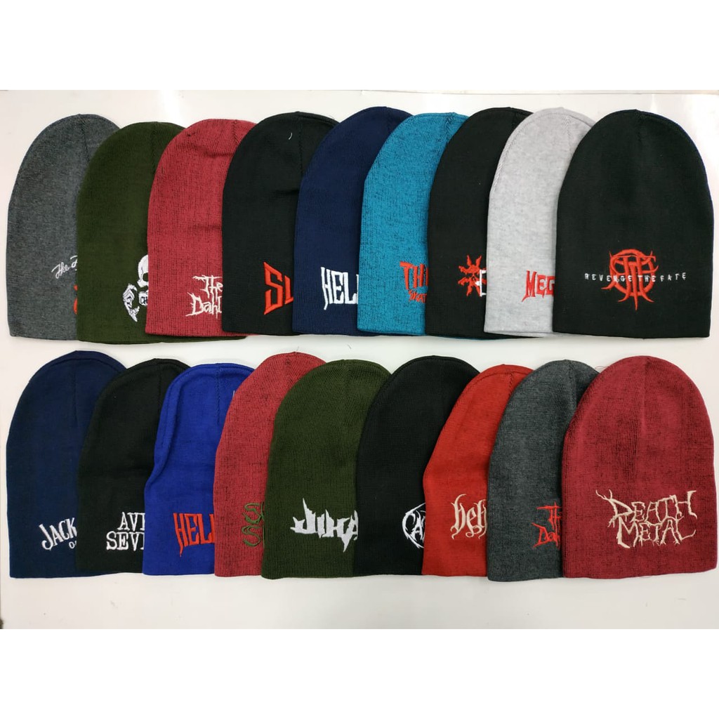 

cupluk rajut isi 12pcs