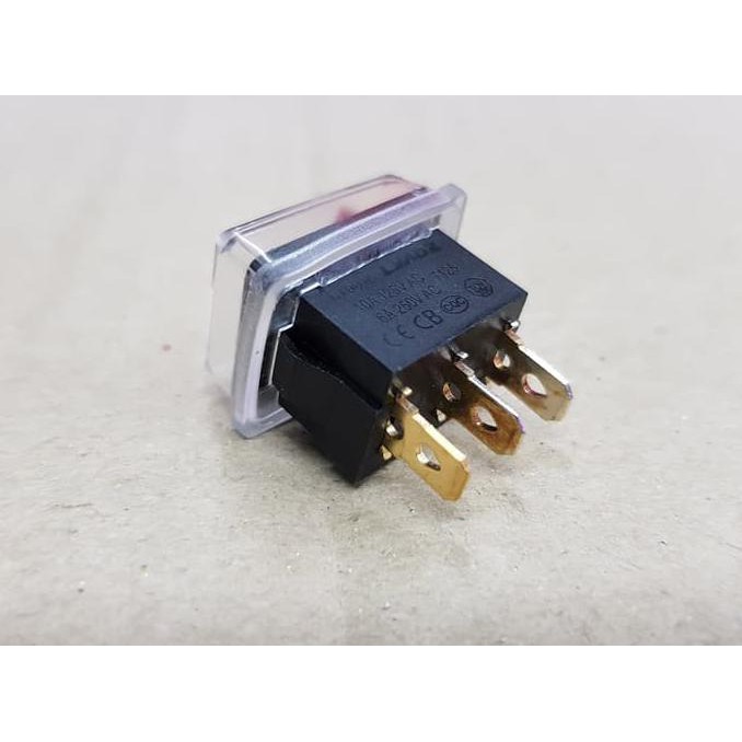 

Sale-Terpercaya-7854H65G-- Kondom / Cover Saklar Kotak Kecil 2Cm X 1.5Cm