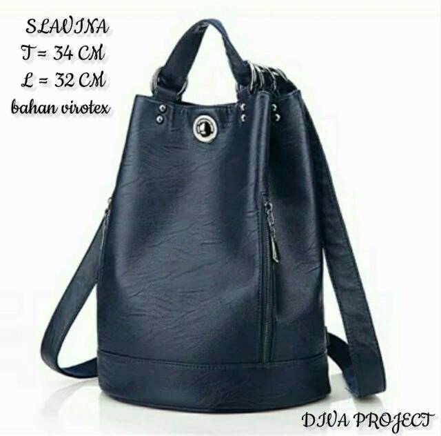 TAS GENDONG BRANDET TERBARU SIMPLE