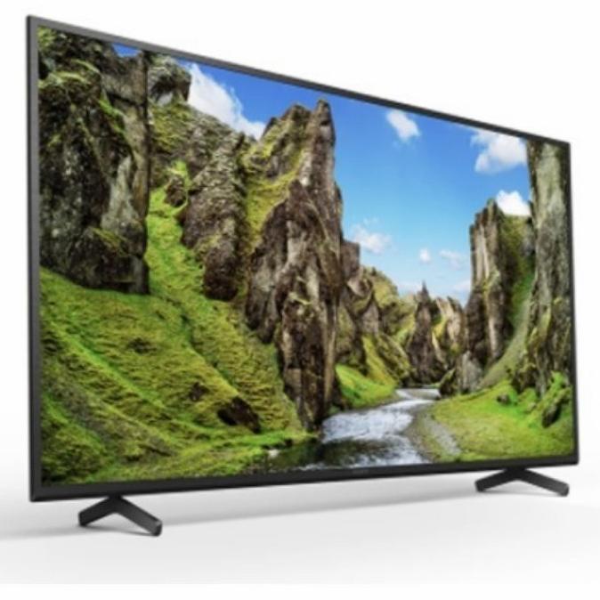 Sony Bravia LED TV 4K Android TV KD-50X75 Garansi Resmi