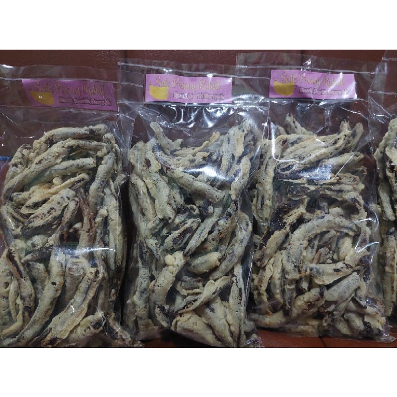 

SALE PISANG ENAK RENYAH