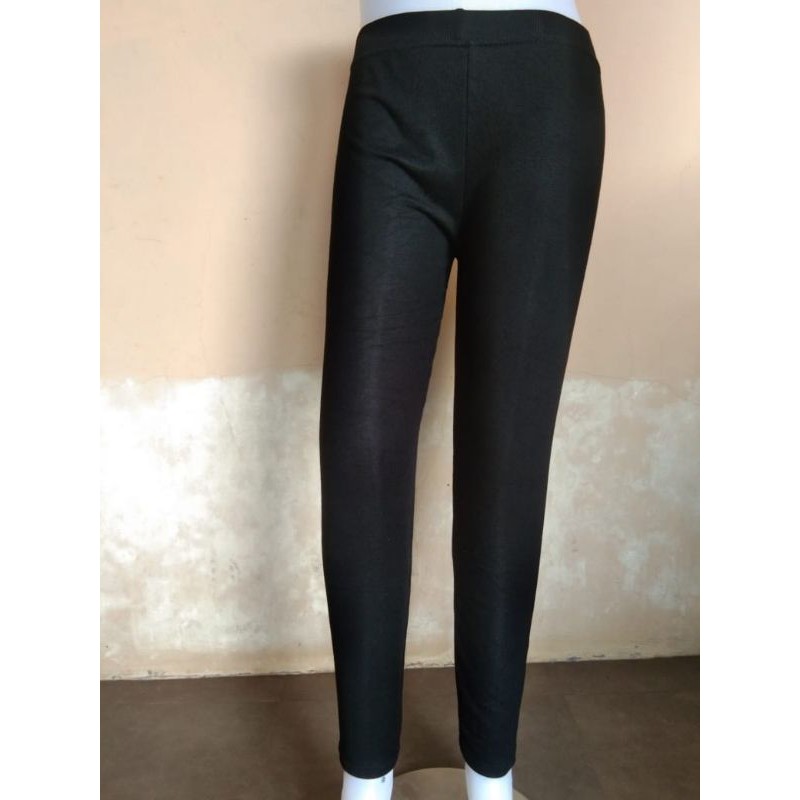 Legging JUMBO HITAM