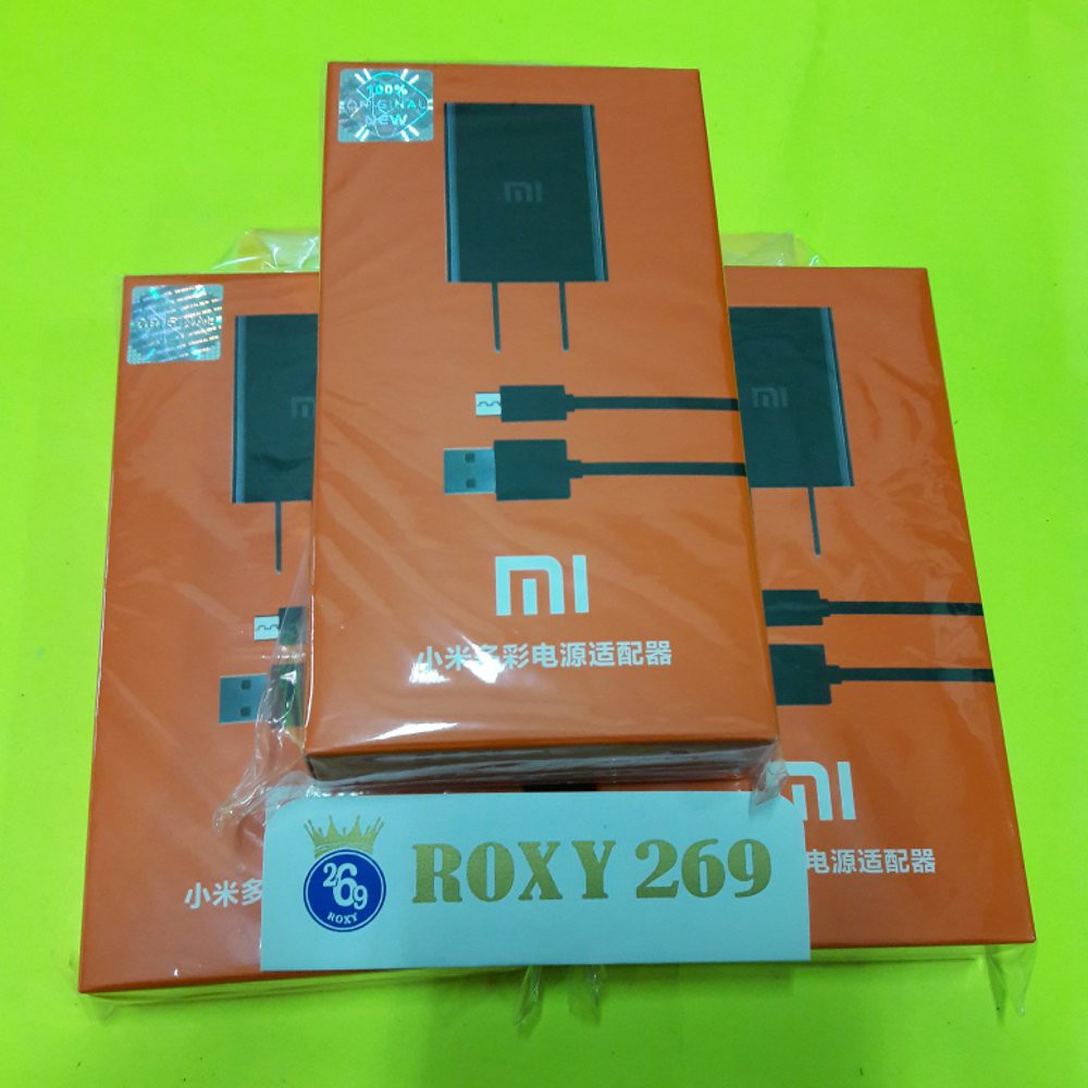 promo Charger Carger Xiaomi 2A 2 Ampere Micro USB ORI Travel Charger Xiaomi Redmi Note 3 Note 2 Note