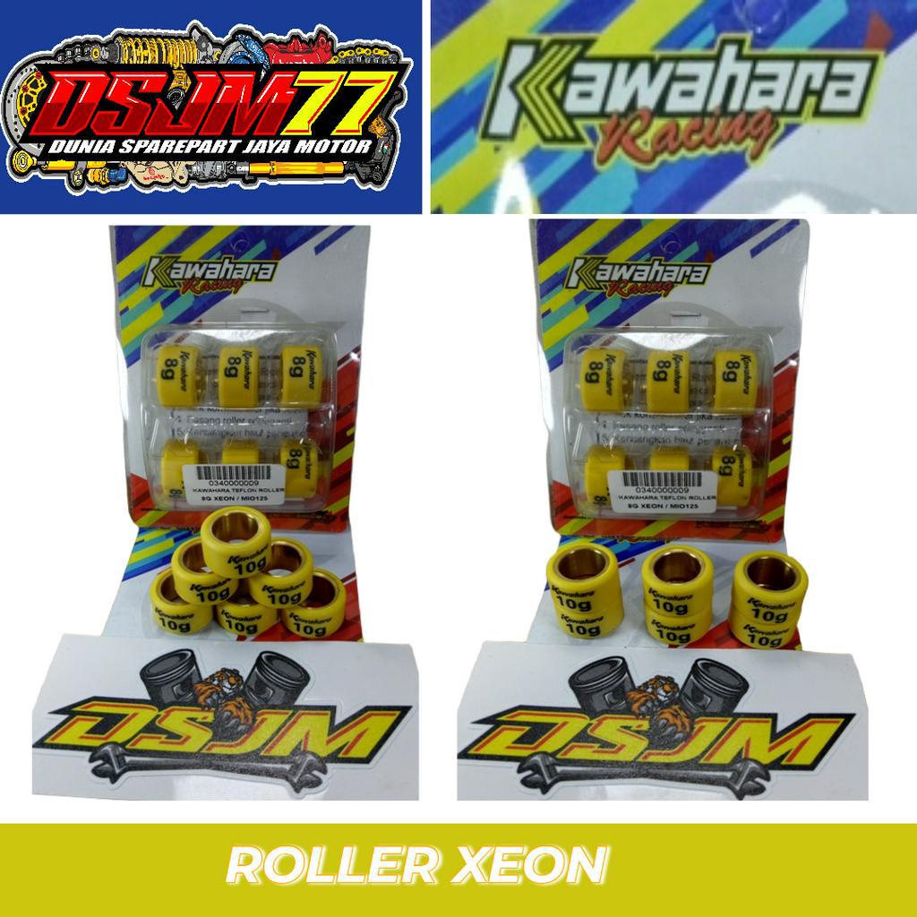 ROLLER KAWAHARA N MAX / XEON / MIO M3