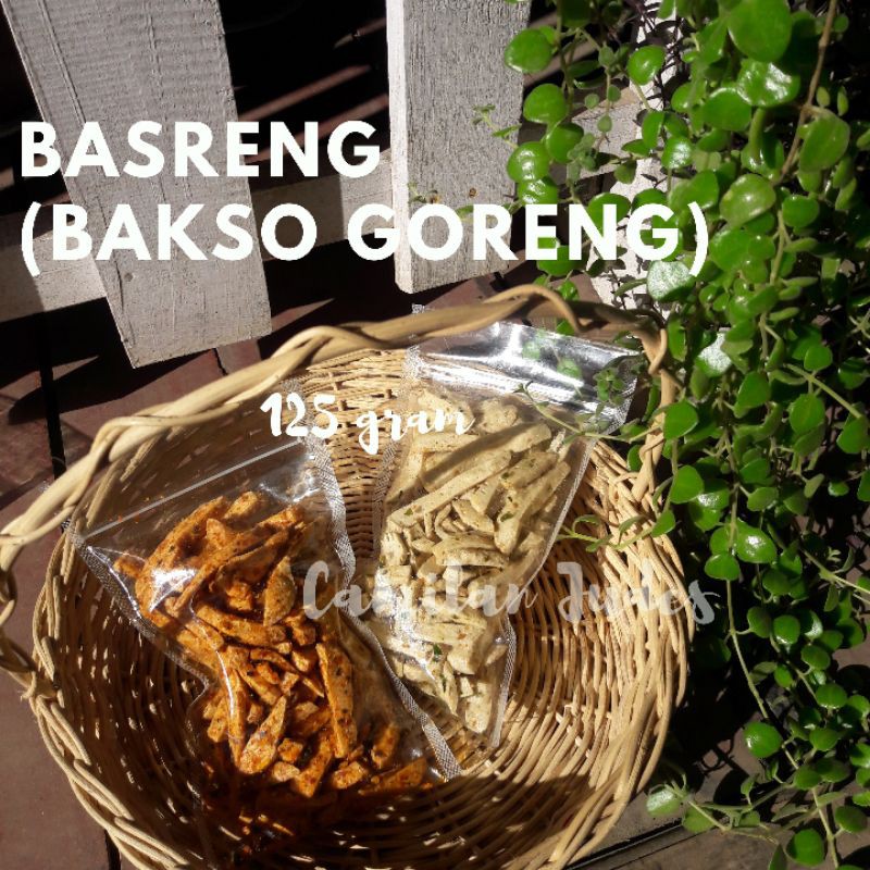 

basreng
