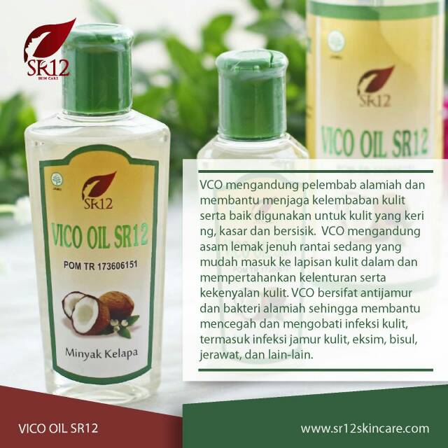 Jual Vco Minyak Kutu Minyak Rambut Obat Gatal Indonesia Shopee Indonesia