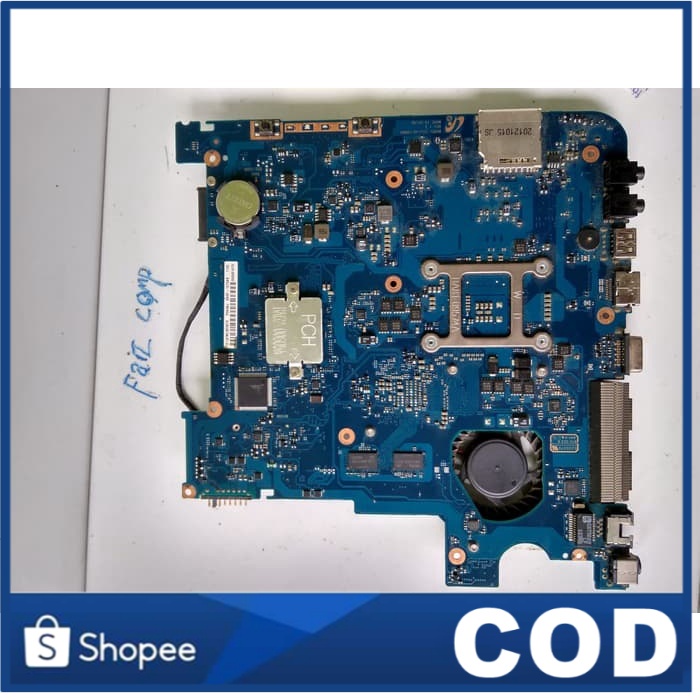 MOTHERBOARD MAINBOARD MOBO SAMSUNG NP300