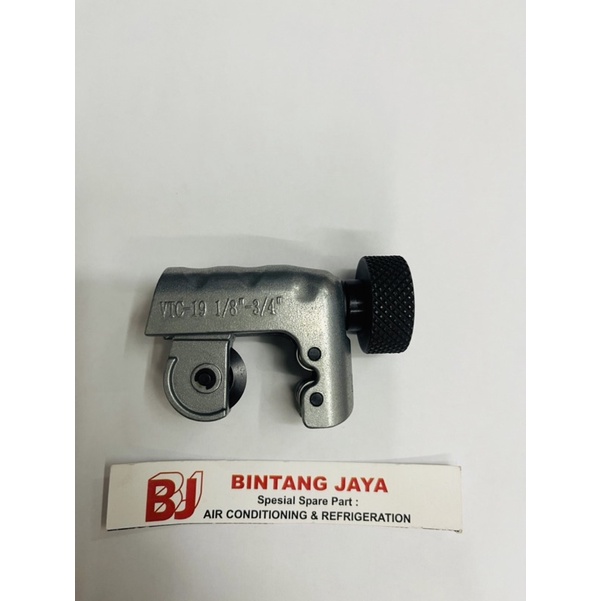 Cutter pipa tembaga Value VTC19