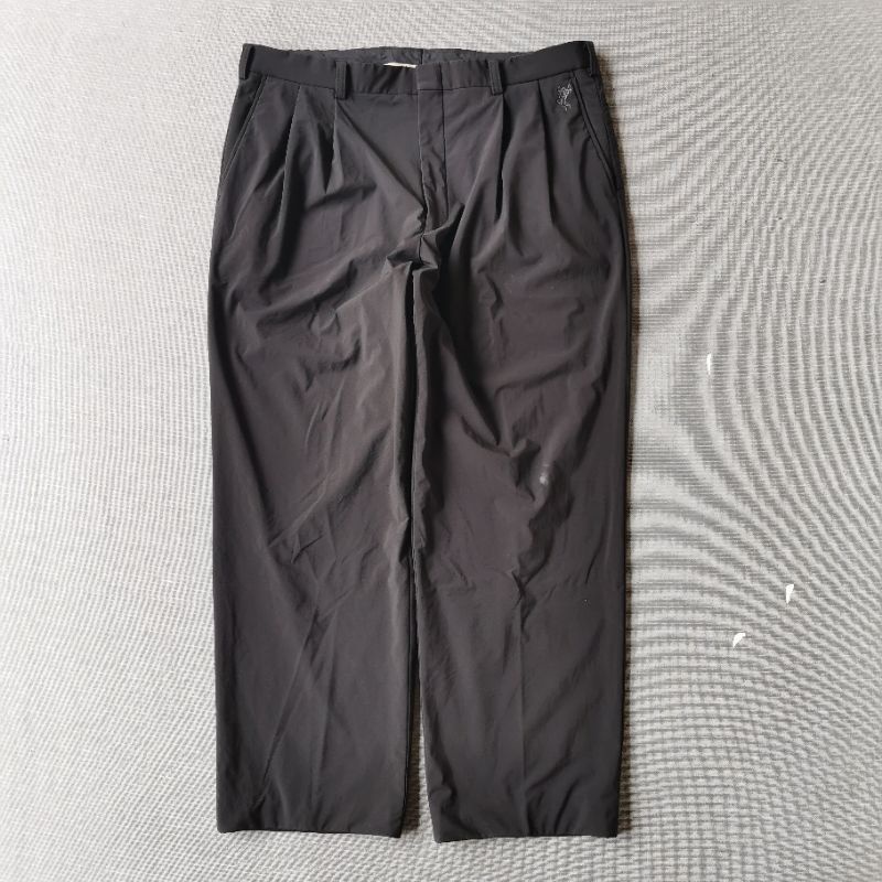 ASHWORTH CELANA OUTDOOR FORMAL SECOND SIZE JUMBO 36 37