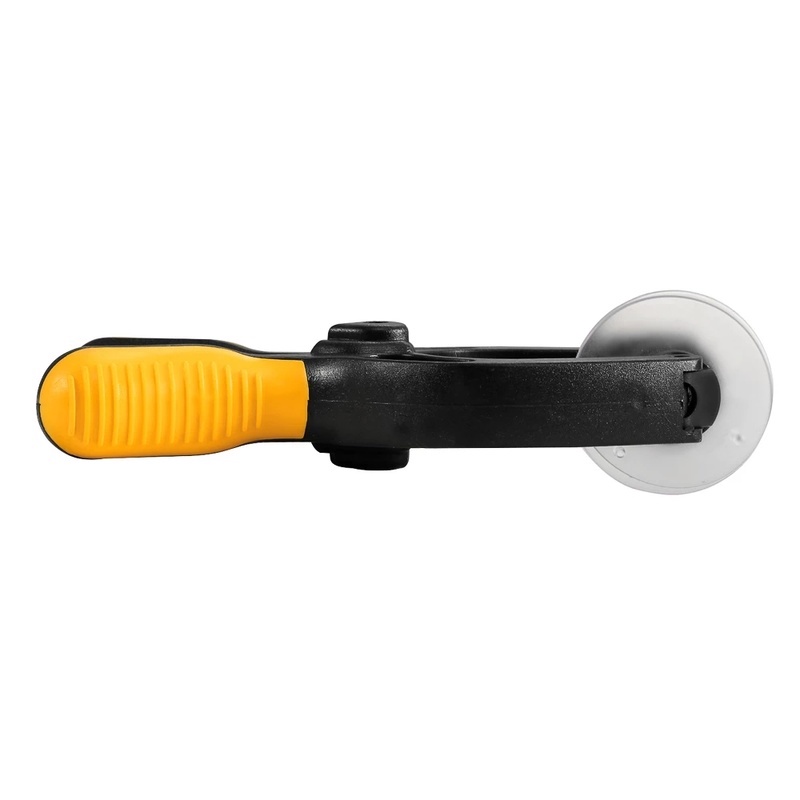 Tang Suction Cup Alat Pembuka Layar Lcd Handphone Anti Slip Untuk Iphone / Samsung