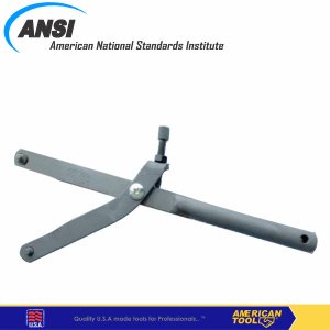 AMERICAN TOOL Universal Holder Flywheel Clutch Lurus Penahan Treker Magnet
