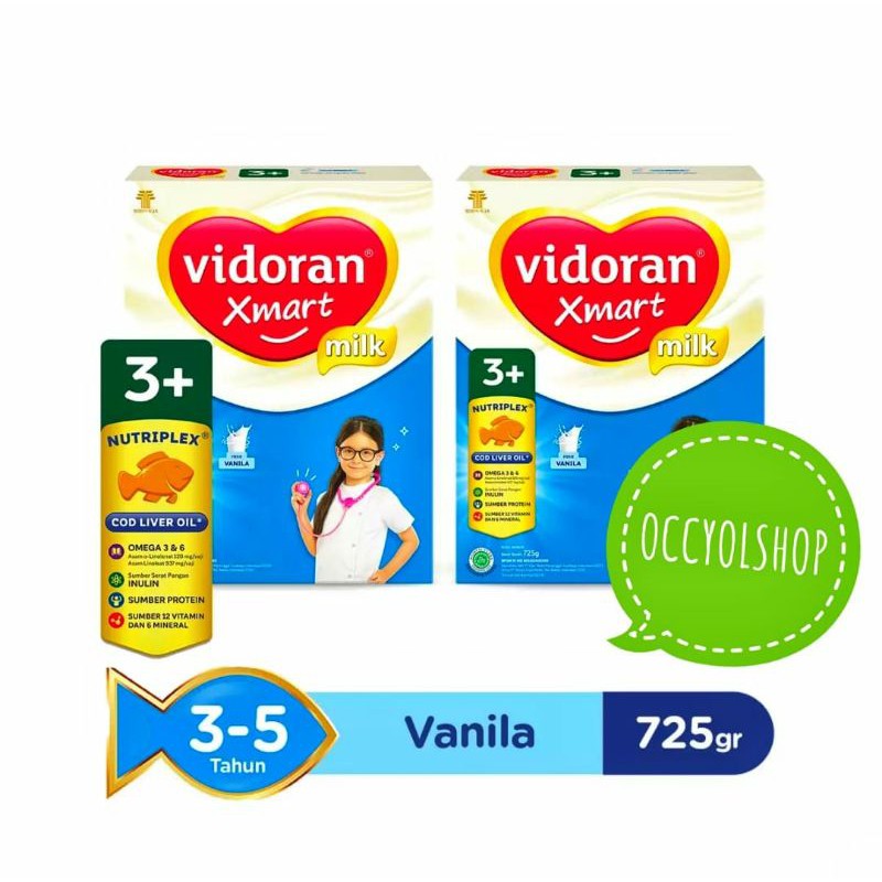 

vidoranxmart3