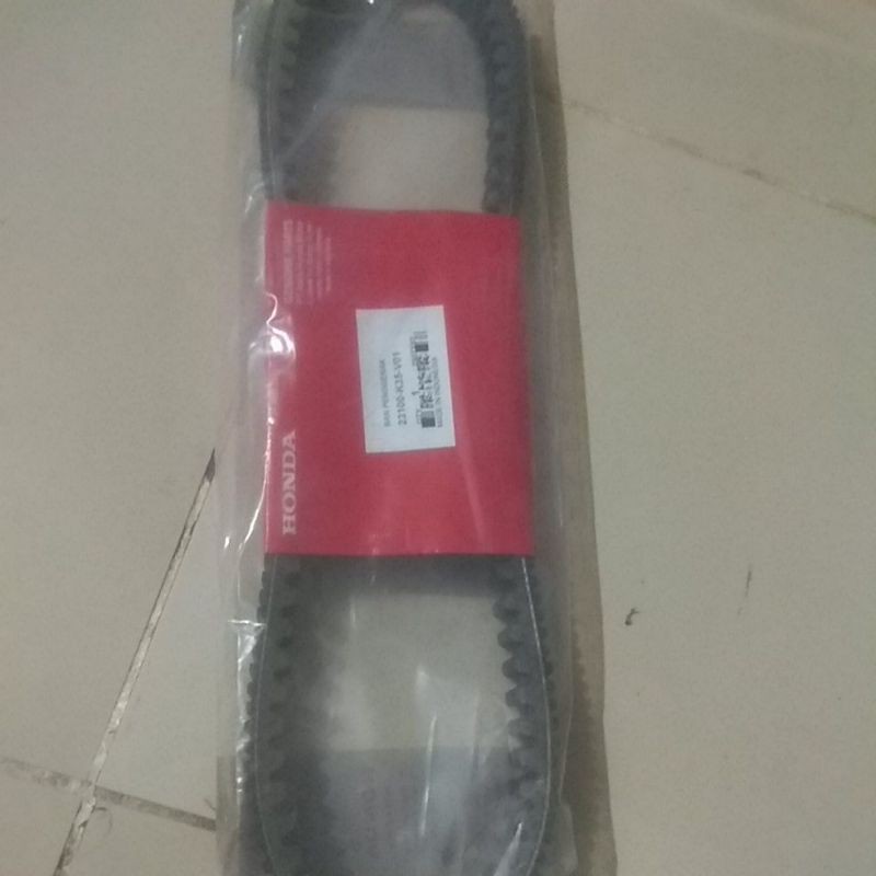 VANBEL ONLY HONDA PCX KVY