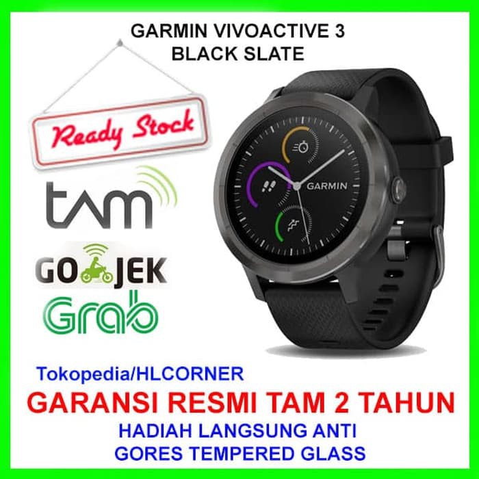 garmin smartwatch for android