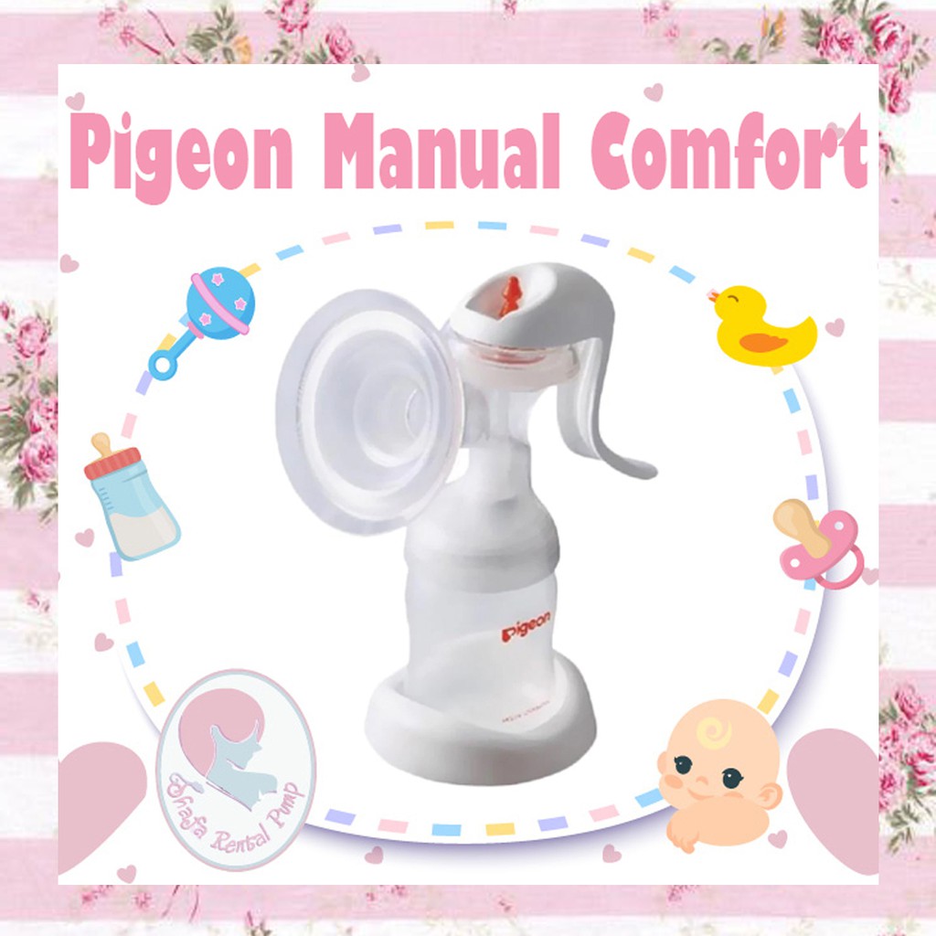 Sewa Pigeon Manual Comfort