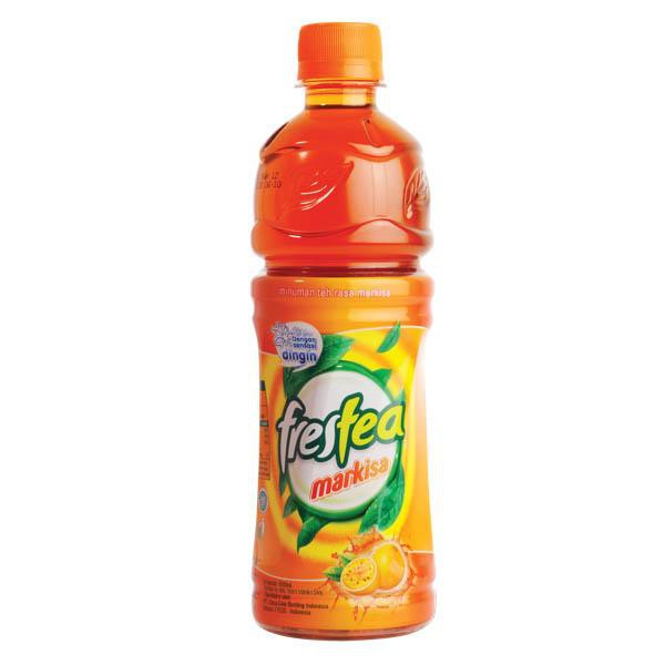 

Frestea Markisa 500 Ml