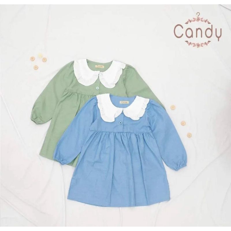 TUNIK SAFA BY CANDY (BRP1413)