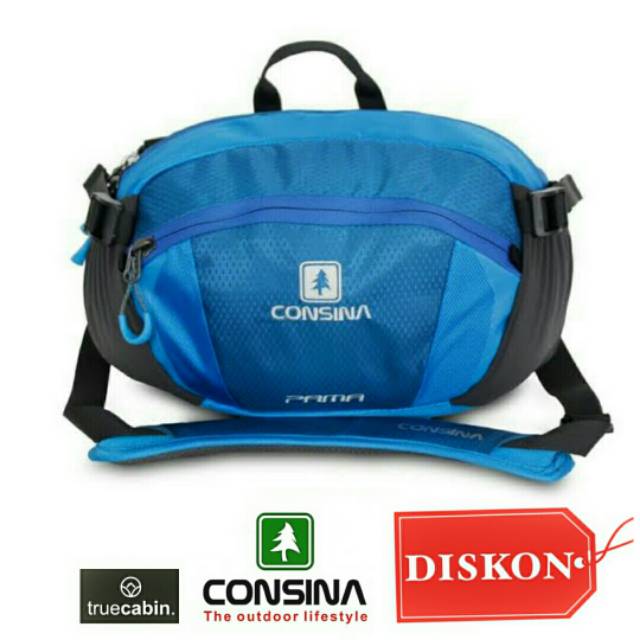 Tas Selempang Consina Pama Bodybag