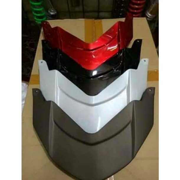 Ductail Nmax 2015 - 2019 Cover buntut Nmax 2015 - 2019