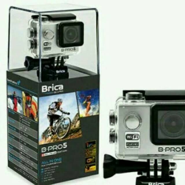 BRICA B PRO