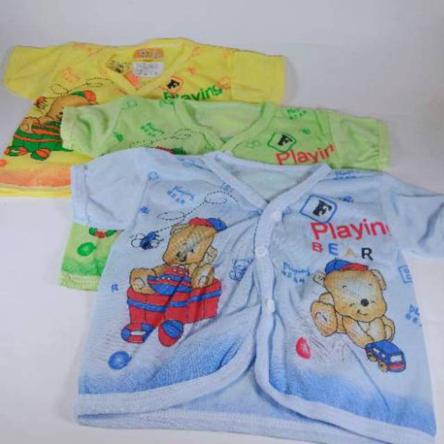  baju  pendek bayi  murah  Shopee  Indonesia