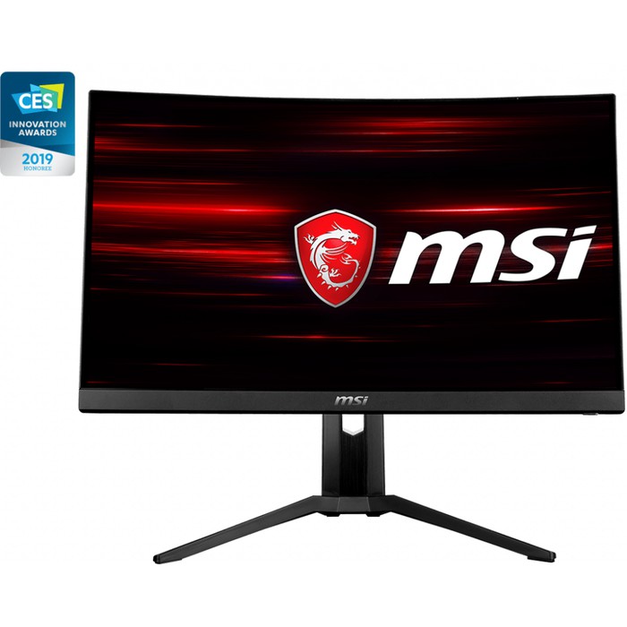 MSI Optix MAG271CQR