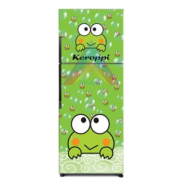 KEROPPI COLLECTION KR.01-08