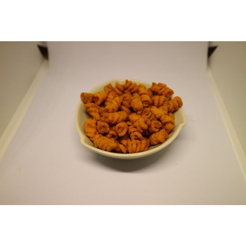 

Makaroni wongkito pedas