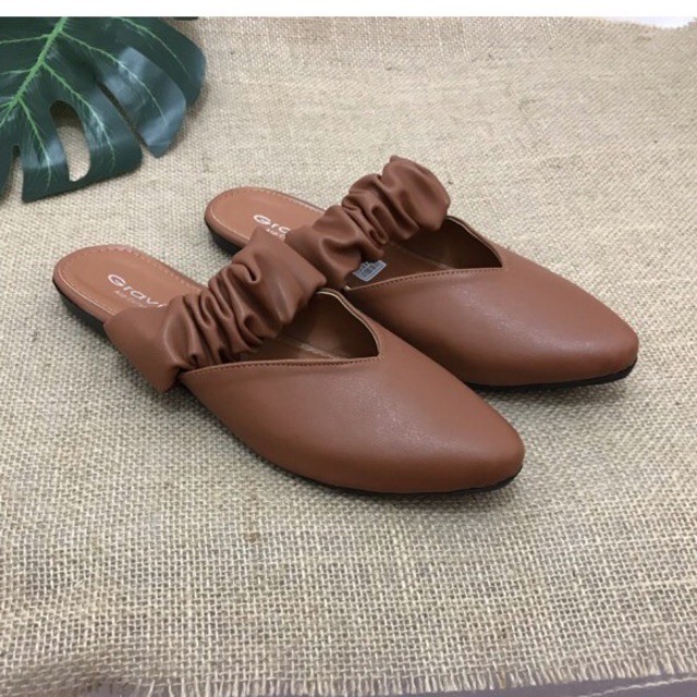 Sepatu Flat Wanita NR79