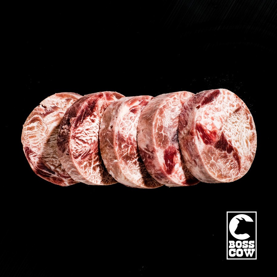 

Wagyu Tenderloin Meltique Meltik HOKUBEE AUS - 1KG