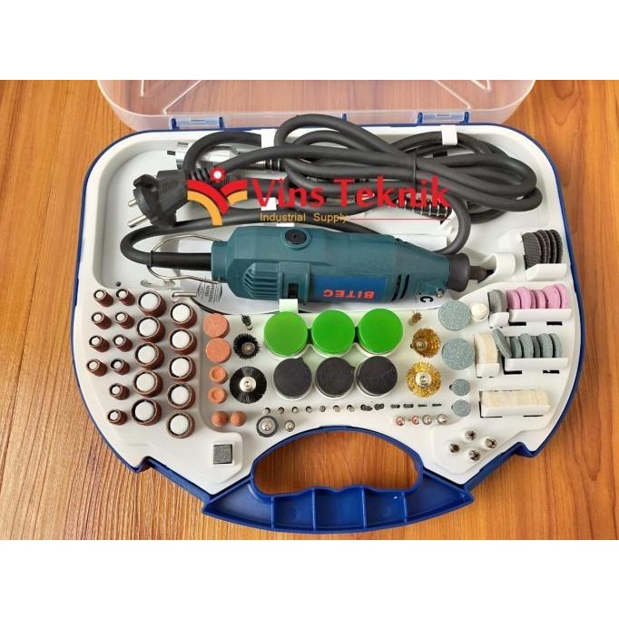 Mesin bor tuner die grinder SGM3000 BITEC SGM 3000 Termurah