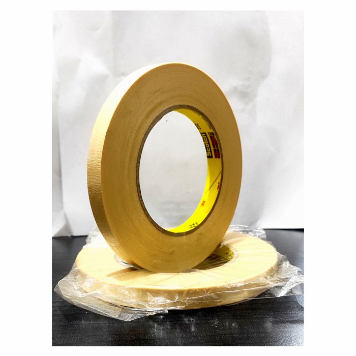 

Masking Tape 3M 232 12 mm