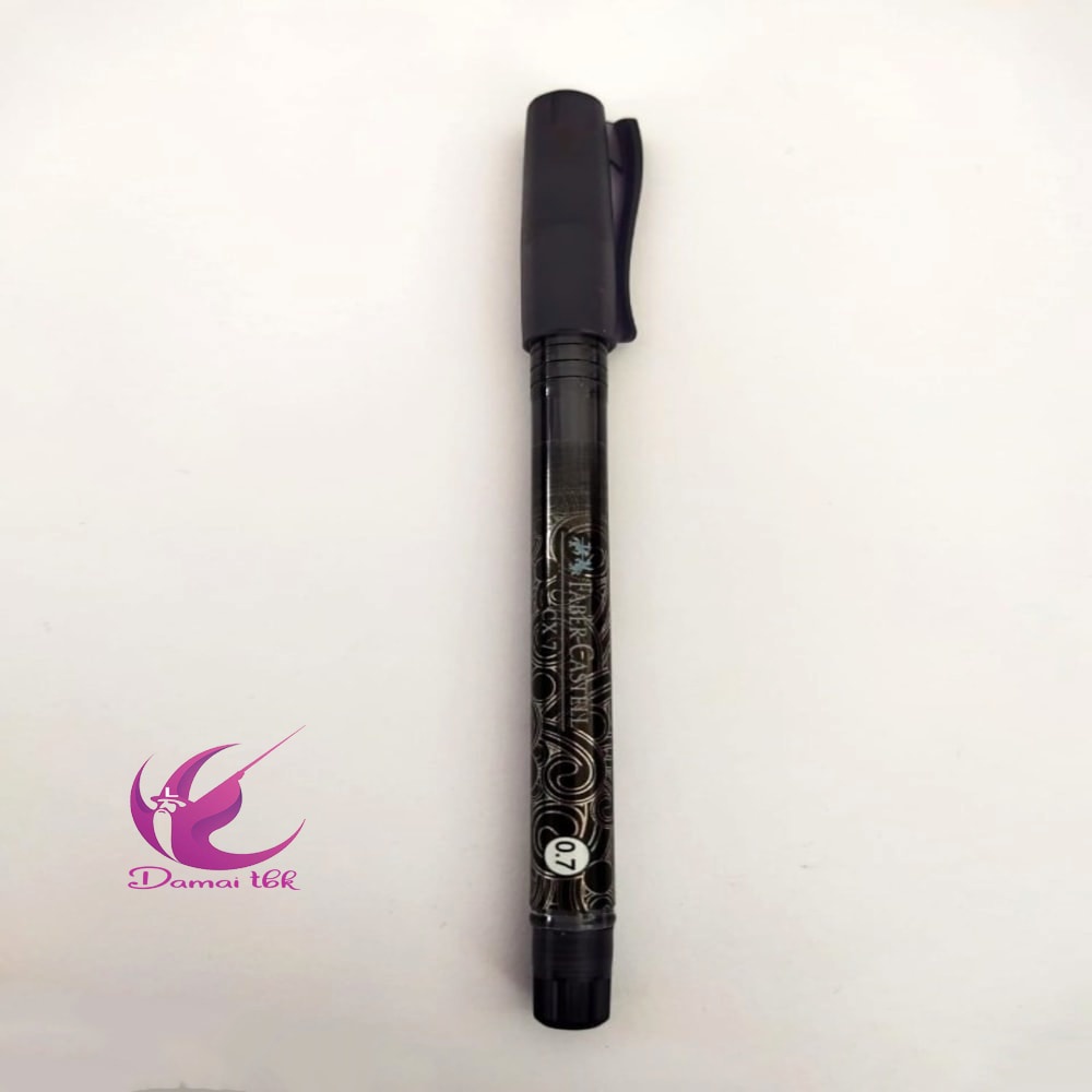 

Pen CX 0.7mm Faber Castell