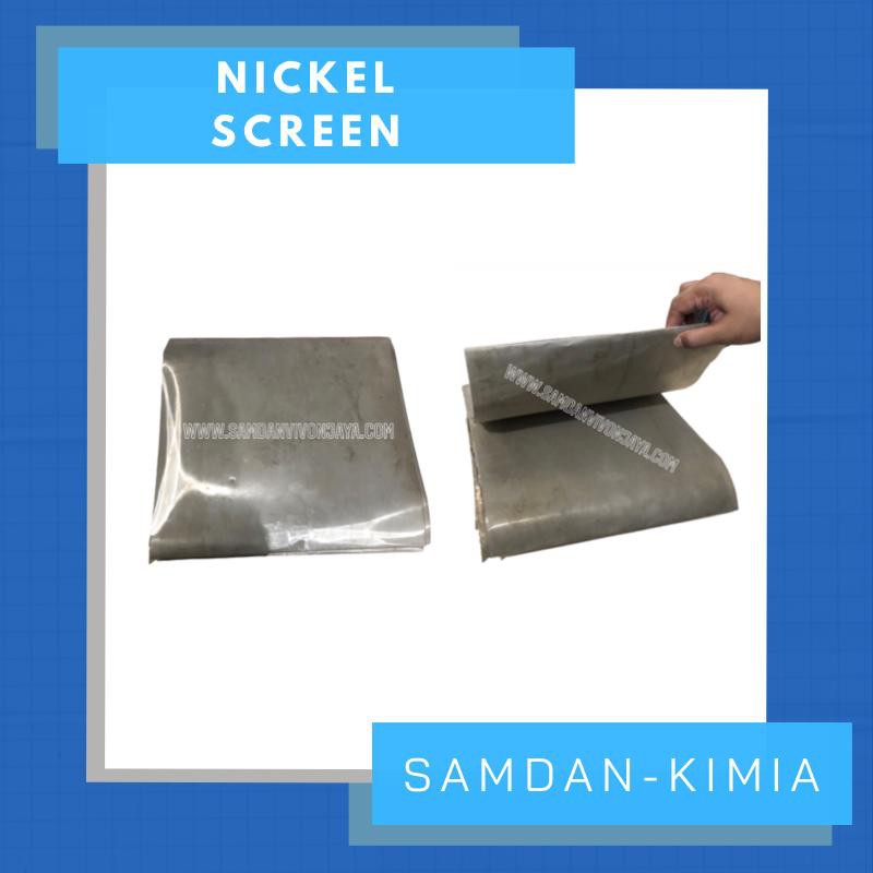 

Nikel Screen@1KG