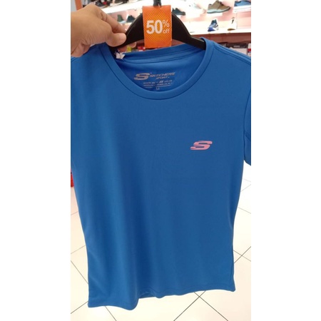 Baju Skechers woman original