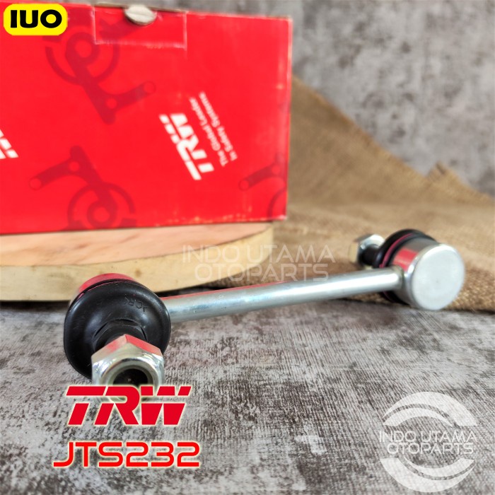 Stabilizer Link Stabil Mitsubishi Galant V6 Depan TRW JTS232