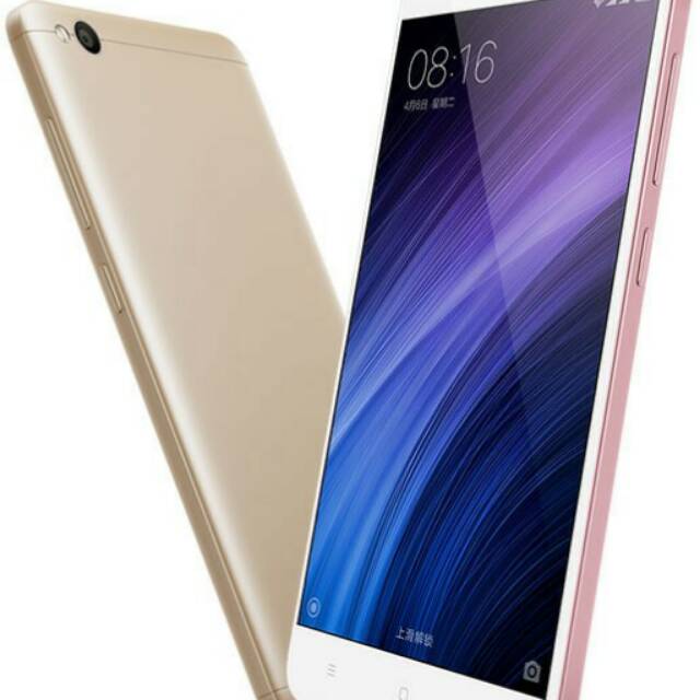 Hp xiomi redmi 4A prem ram 2/32