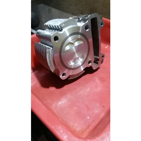 blok mx 61/62/63/64/65/66/67/68mm FIM