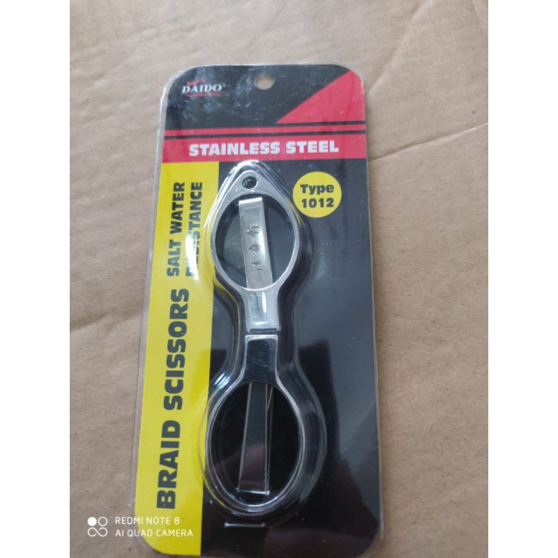 

GUNTING DAIDO TYPE 1012